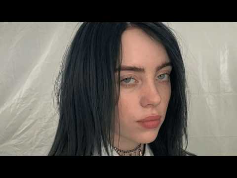 Видео: Billie Eilish - idontwannabeyouanymore [ПЕРЕВОД]