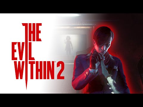 Видео: THE EVIL WITHIN 2 / ПРОХОЖДЕНИЕ (КОШМАР) #3 (ЗАЧИСТКА ГОРОДА + ГЛАВЫ 5-8)