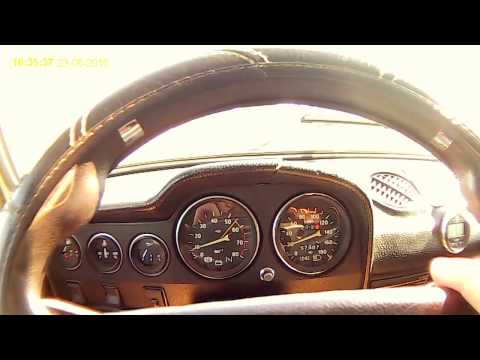 Видео: Экономичный режим движения автомобиля,советы.