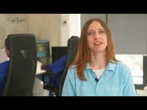 Видео: Хирургични водачи при поставяне на зъбни импланти – защо е важно?