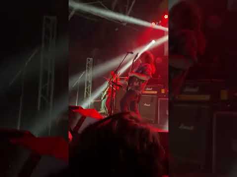 Видео: Психея 20 лет альбому Каждую секунду пространства Санкт-Петербург 08 октября 2022