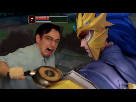 Видео: ОПЫТ J4