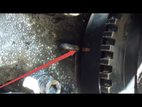 Видео: Двигатель ЗМЗ 406, проблема с ГБЦ.