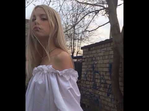 Видео: HOFMANNITA - В моем мире (speed up)