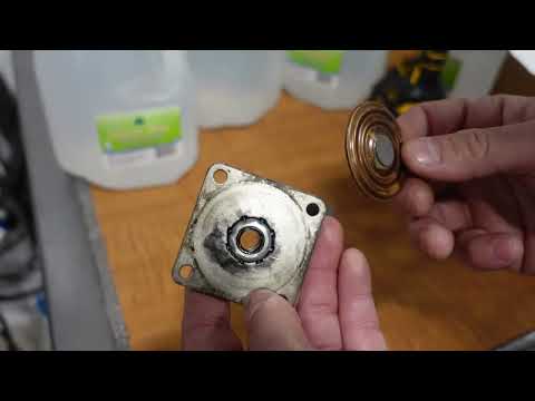 Видео: OM617 ALDA и ALDA Delete: подробное объяснение и анализ