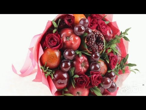 Видео: Анар жемісі мені таңқалдырды. Гранат. Анардың пайдасымен қатар зияны да бар.