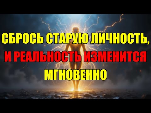 Видео: Стань Наблюдателем: Отпусти Себя И Реальность Пересоберется У Тебя На Глазах.