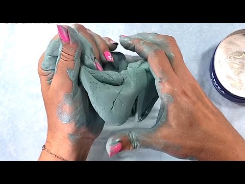 Видео: С мукой, клеем и мылом / то, чего никогда не было в рукоделии / вам это понравится.