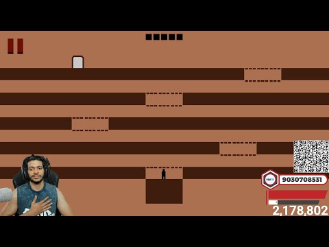 Видео: Уровень Дьявольского Разочарования №9