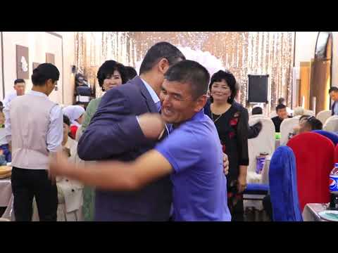 Видео: Белтау пасёлкасы / Дугезтау / Сырға салу