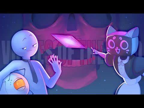 Видео: КРИСТАЛЛ ЖИЗНИ? СИГНАЛ СМЕРТИ... — Voices Of The Void // НАРЕЗКА // №15 // ФИНАЛ 0.8