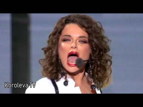 Видео: Наташа Королева - Taxi in the City  (CRIMEA MUSIC FEST 2012)