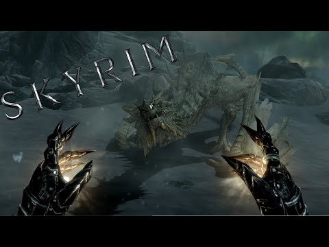 Видео: #107 Партурнакс ★ The Elder Scrolls V: Skyrim