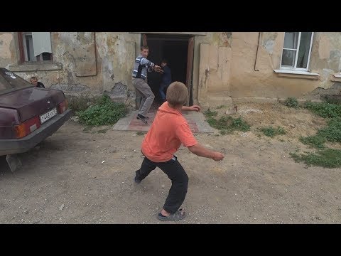 Видео: В Доме номер Два/Демонтаж почти 100 летней двери...