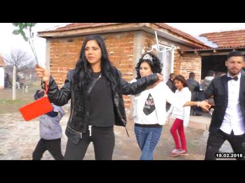 Видео: годеж на тошко и катя 6 част караджово