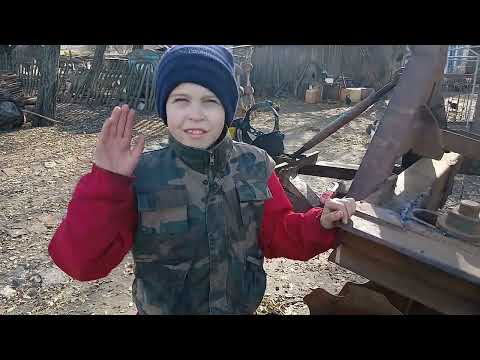 Видео: Всього потрошку.Сюрприз😉