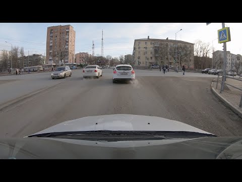 Видео: Самара ул.Советской Армии