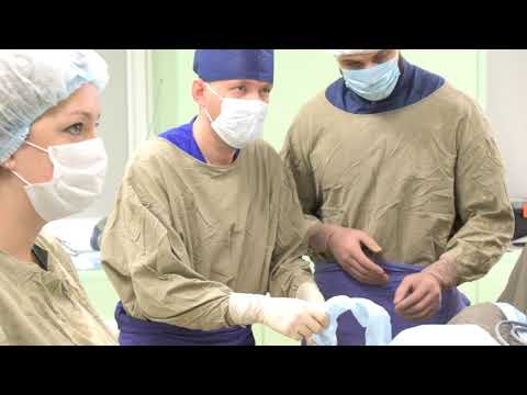 Видео: ТРАВМАТОЛОГИЯ И ОРТОПЕДИЯ | Разрыв передней крестообразной связки