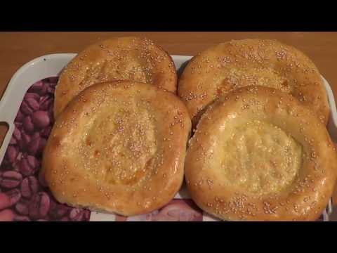 Видео: Қазақша күлшенан,тандыр нан|Казахская тандырная лепешка|The kazakh tandoor bread