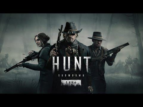 Видео: 🔊 Hunt Showdown 1896 | Сюда Стрим🎧