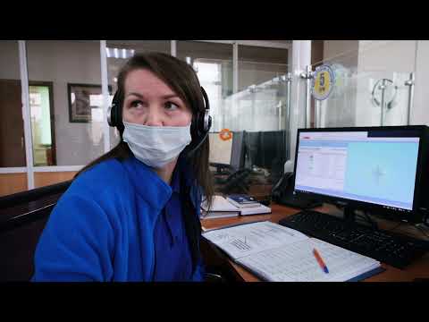 Видео: Как служба 112 спасает жизни людей