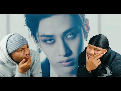 Видео: Бан Чан «Railway» | [Stray Kids : SKZ-PLAYER] | РЕАКЦИЯ TWINS