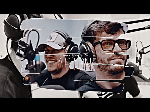 Видео: Arton; Так Красиво