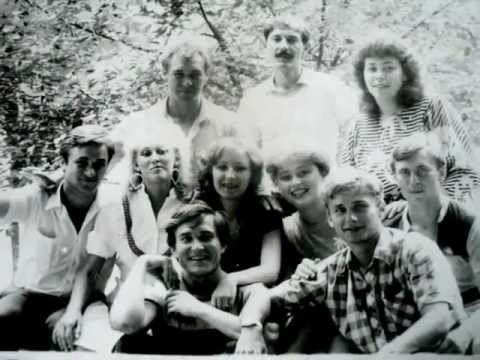 Видео: Могилёв-Подольский город юности моей