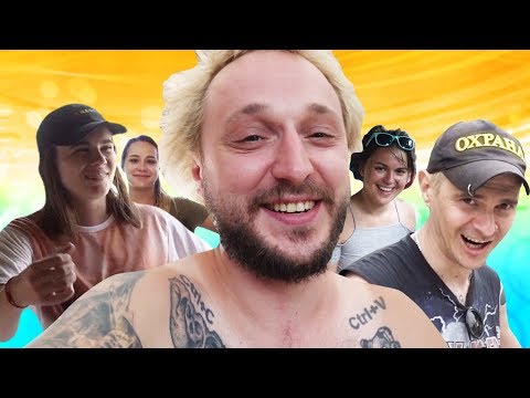 Видео: КОРОЧЕ: Лиззка показала КАК НАДО на бали / Похищение Ильича!