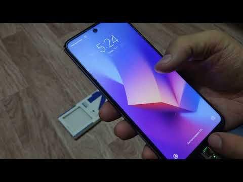 Видео: Замена батареи на смартфоне Xiaomi Redmi Note 9S, 128/6гб, Snapdragon720G, после 3 года эксплуатация