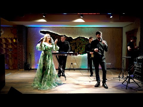 Видео: гр.Эксклюзив - Рикlе ава #Москва #2022