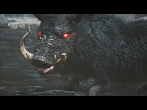 Видео: Прохождение игры Black Myth: Wukong #18