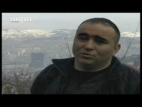 Видео: Како је Славиша преживио стрељање у Сарајеву [eng sub]