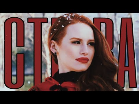 Видео: Riverdale / Фогель - Стерва / Шерил Блоссом / Ривердейл