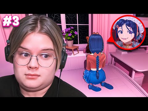 Видео: ДОРОГАЯ, НЕ НАДО | КАША ПРОХОДИТ MISIDE #3