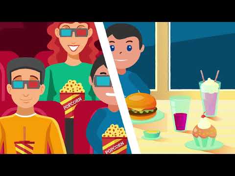 Видео: I-SEED: Қаржылық сауаттылық