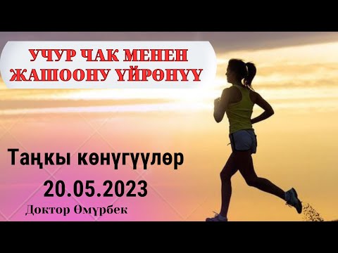 Видео: Дене тарбия-ден соолукка табылбас дары.