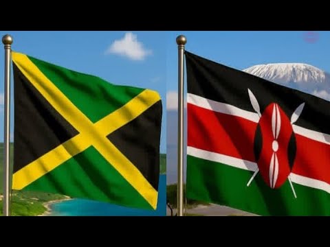 Видео: Моё сердце обливается кровью за Ямайку 💔🇯🇲/строим дом нашей мечты 🏠