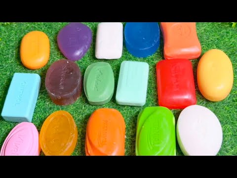 Видео: SOAP opening HAUL /Unpacking soap | Распаковка мыла | Notalking | ASMR SOAP
