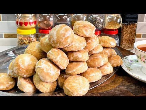 Видео: Пряники больше не покупаю. Медово - имбирные пряники, цыганка готовит.