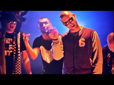 Видео: Hoodini & Tr1ckmusic - Пералня feat. F.O. & Dim4ou (Official Video)