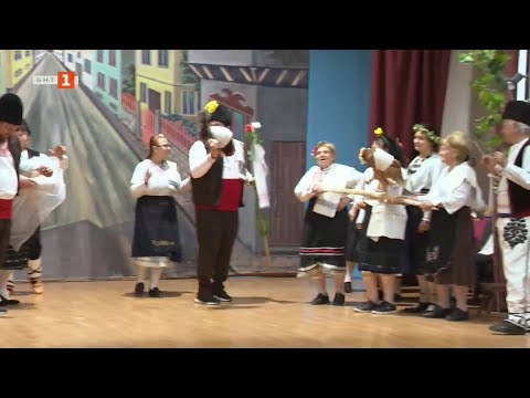 Видео: Село Ценово - "Българското село", 25.05.2025
