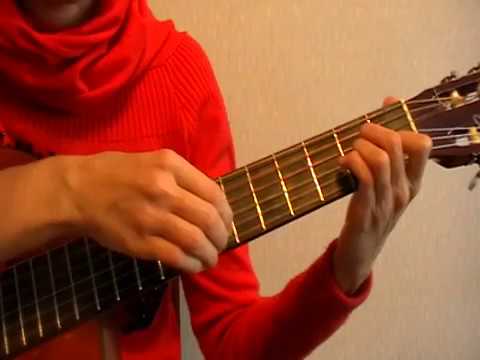 Видео: Брат мой,  брат  (Канцлер Ги) разбор