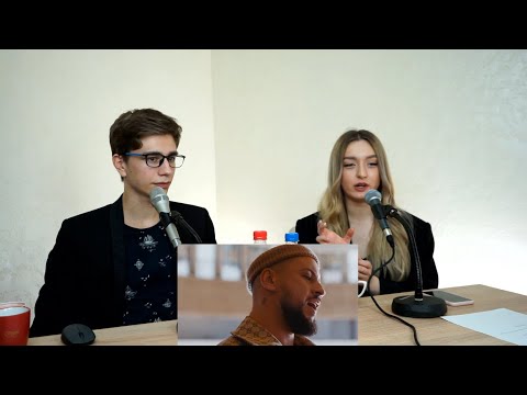 Видео: МОНАТИК реакция СИЛЬНО - сильно и стильно