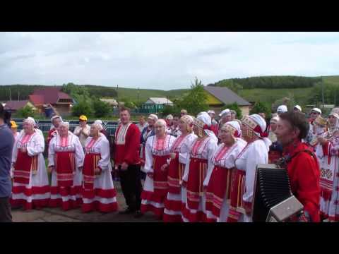 Видео: 125 летие К В Иванова в Слакбаше Часть 1