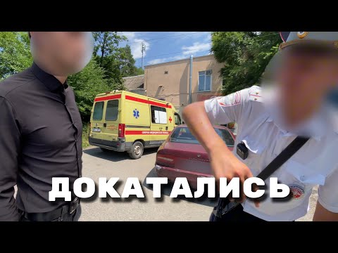 Видео: Толпа райдеров - кайф или хаос? Реакция города и последствия
