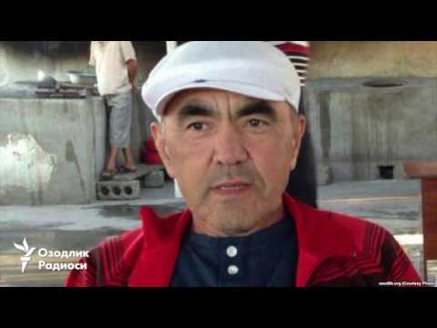 Видео: Uzbek Шуҳрат "Домбрабадский" Жаслиқдан уйига қайтди
