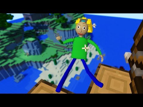 Видео: Гаррис Мод не стандартные рэгдолы [Балди на карте МайнКрафт]