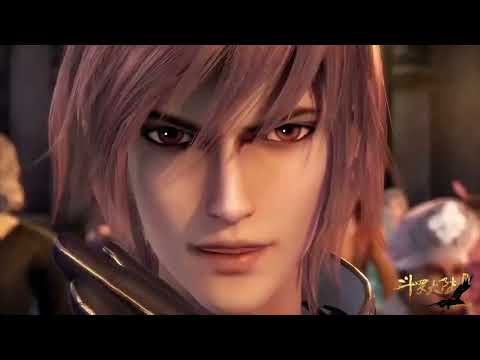 Видео: Боевой континент. Цинь Мин. Волки.