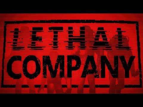 Видео: Lethal Company, Соло